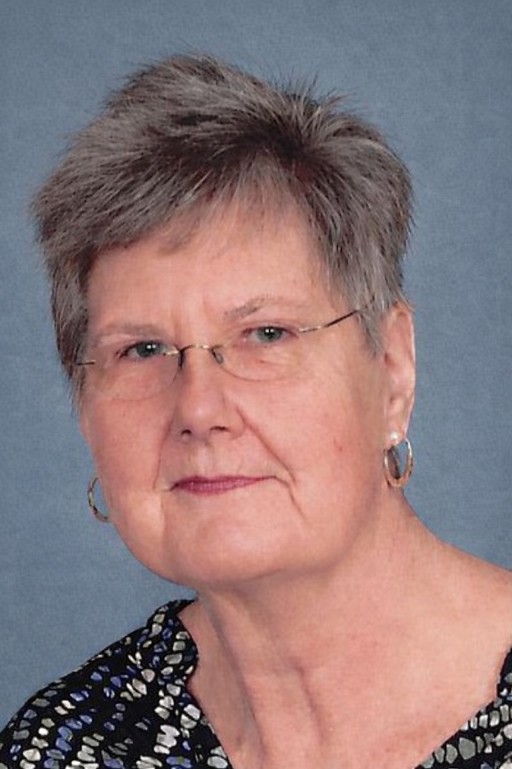 Cynthia Hinckley Hubbard Obituary on Michigan Memorial Funeral Home